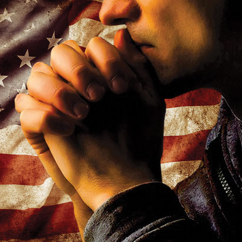 City of Doral Will Unite to Celebrate National Day of Prayer