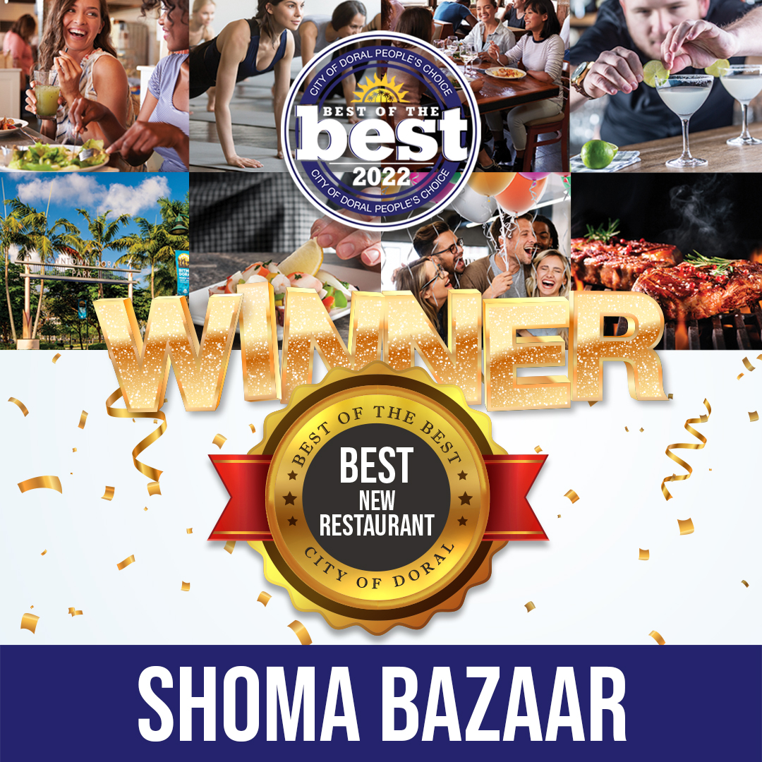 SHOMA BAZAAR