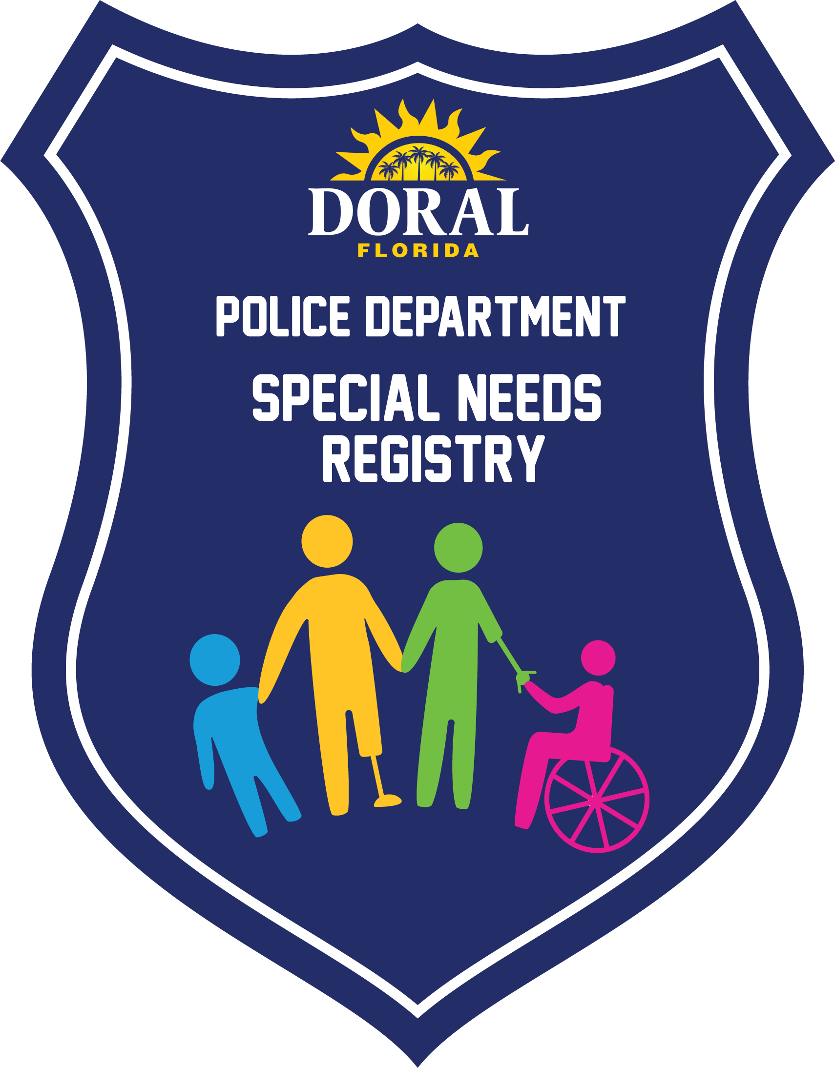 Special Needs Registry