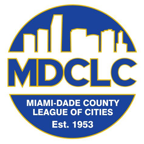 Mayor Juan Carlos Bermudez Sworn in as  President of the Miami Dade League of Cities