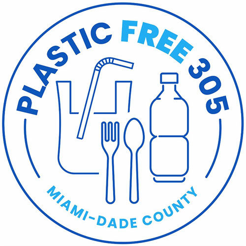 County launches Plastic Free 305 for businesses to cut waste