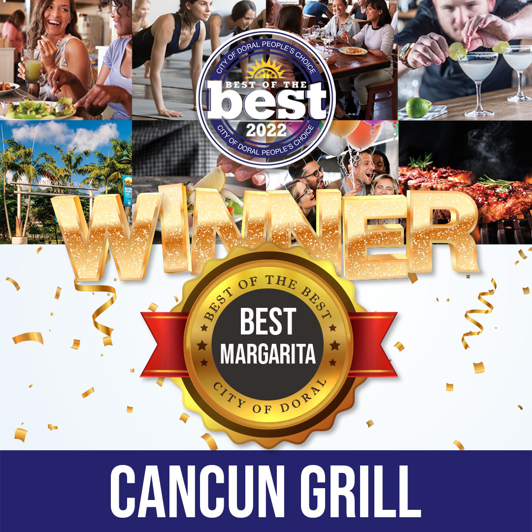 CANCUN GRILL