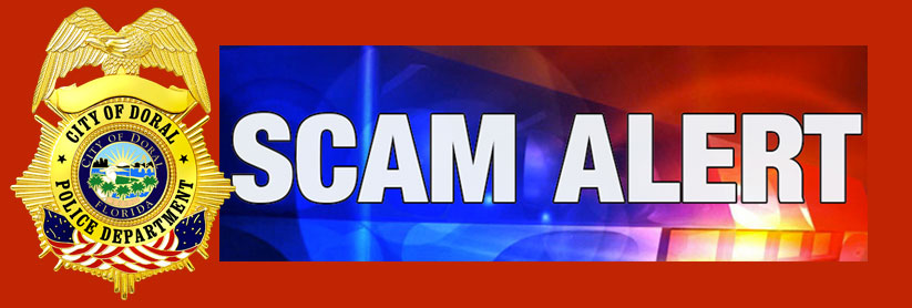 Beware of Phone Scam Alert!