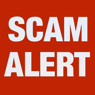 Beware of Phone Scam Alert!