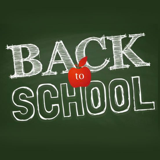 Back to School Immunizations - Saturday, August 13 2022