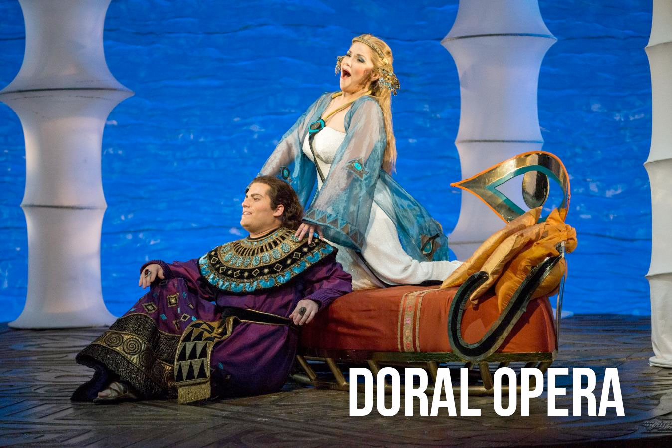 Doral Opera Concert