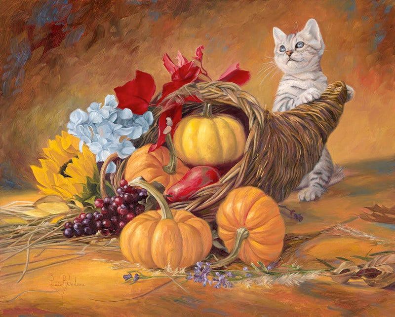 Art After Dark Workshop - Thanksgiving Edition
