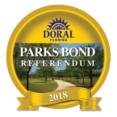 Doral Parks Bond Update