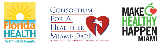  Consortium For A Healthier Miami-Dade Mental Health Virtual Summit