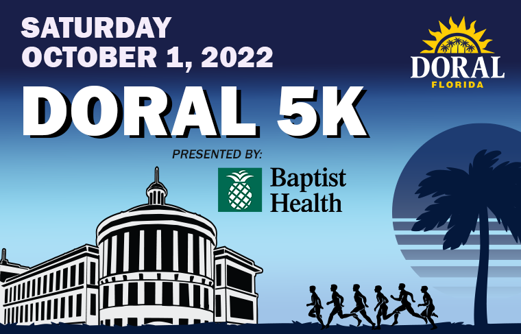 Doral 5K