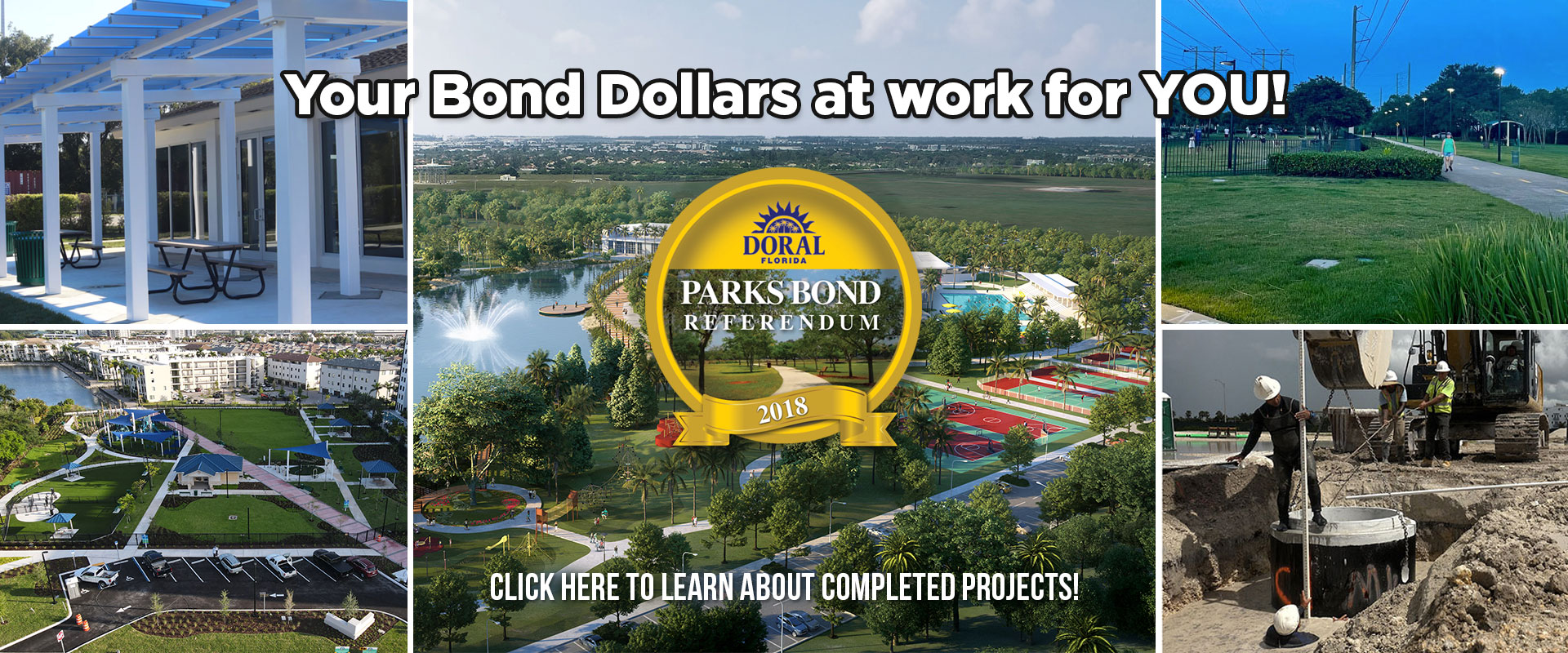 Parks Bond