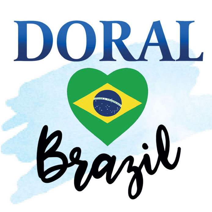Doral Shows Love for Brazil with Exhibit and Closing Reception