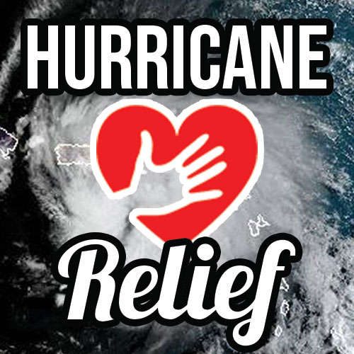 Doral Collecting Donations for Hurricane Relief