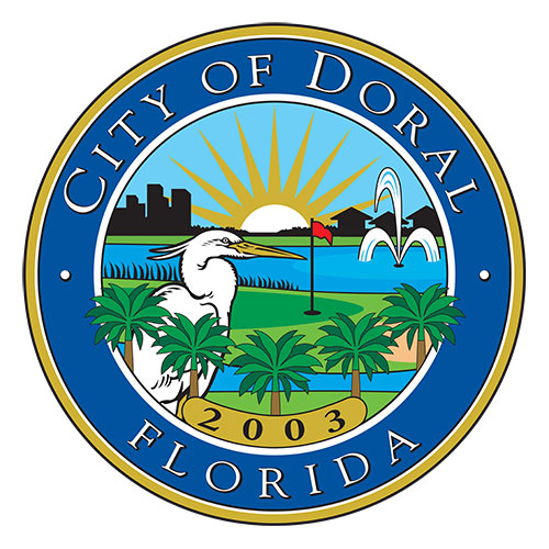 Doral Seal