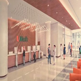 New transportation corridor and state-of-the-art UHealth center coming to Doral