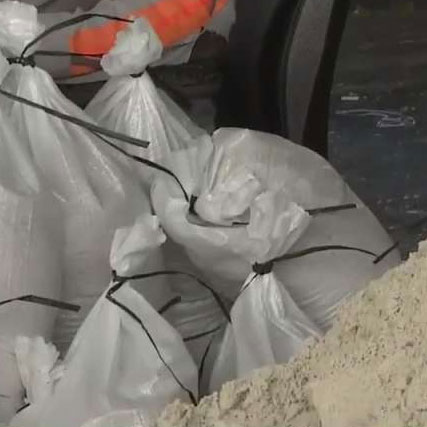 Free Sandbags Available for Doral Residents and Businesses