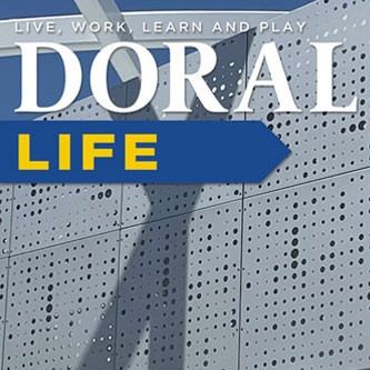 Doral Life Magazine Available (Winter 2022)