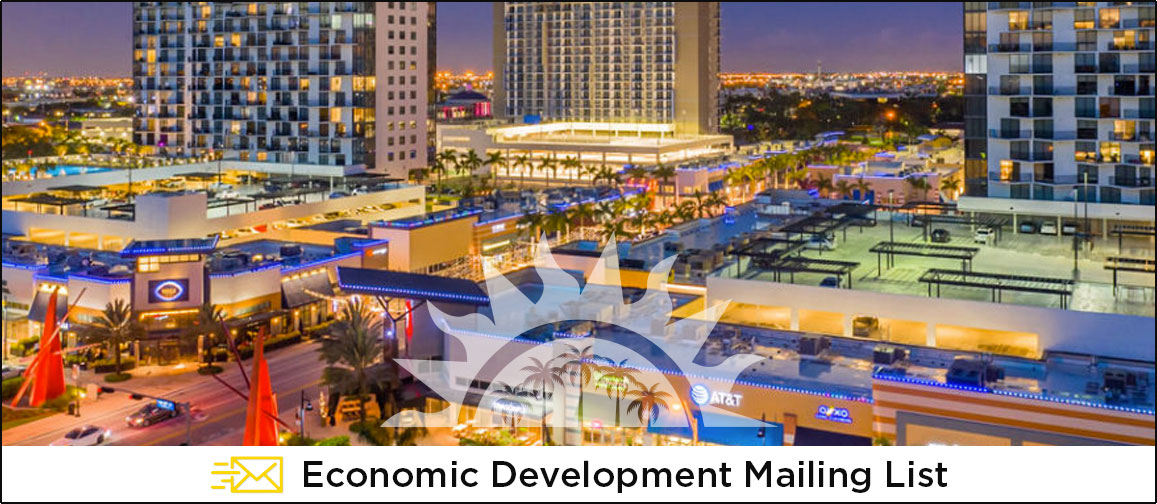 Economic Mail List Header