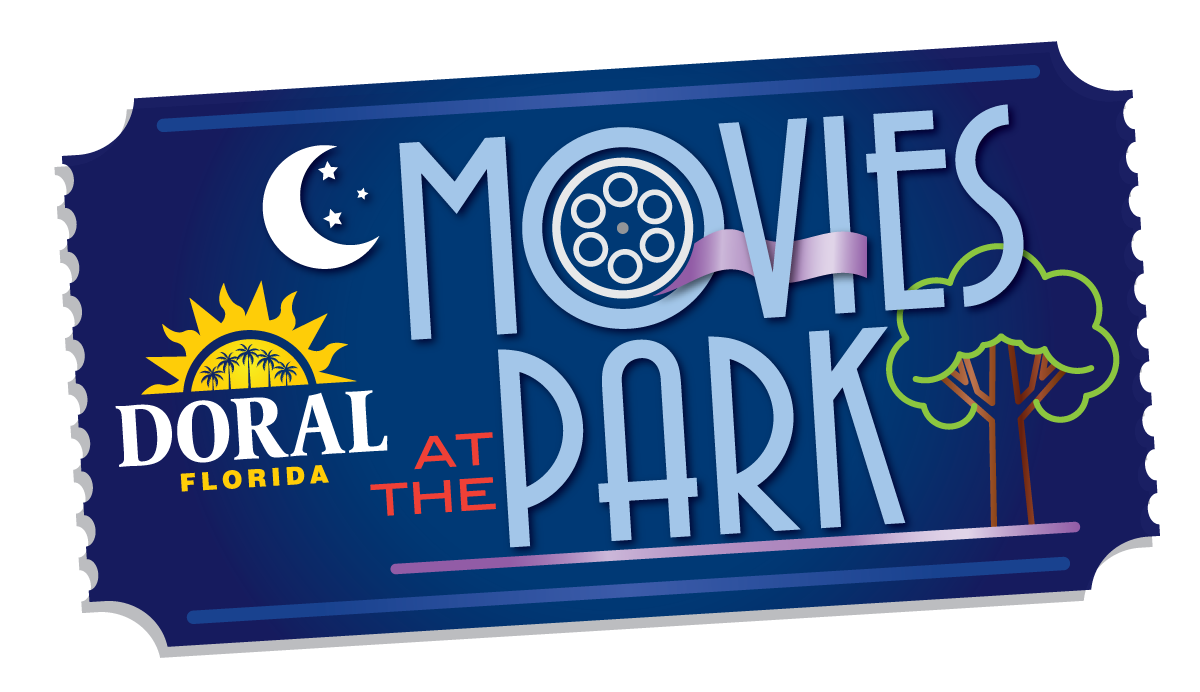MOVIES AT THE PARK