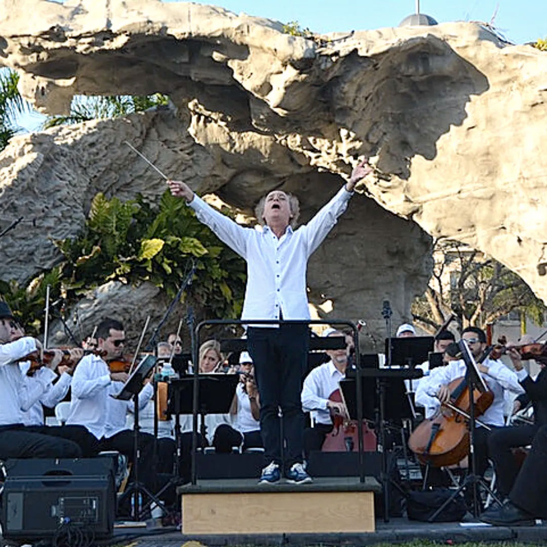 MIAMI SYMPHONY ORCHESTRA