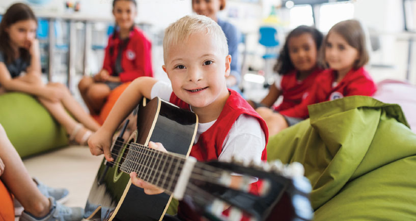 Mind and Melody- Drum Circle for Parents and Siblings of Individuals with Special Needs