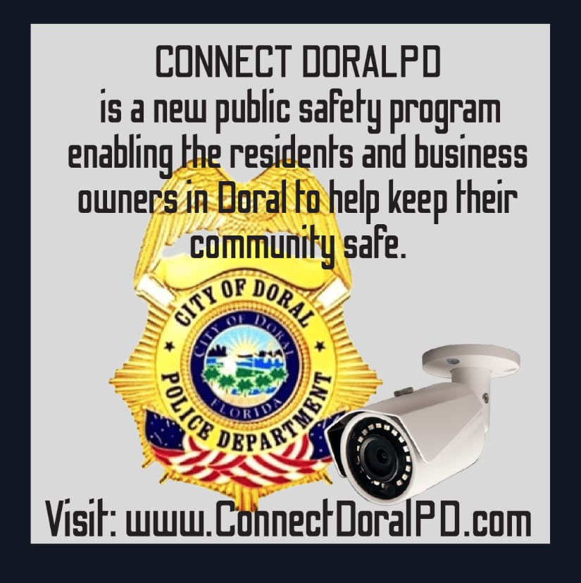 CONNECT DORALPD