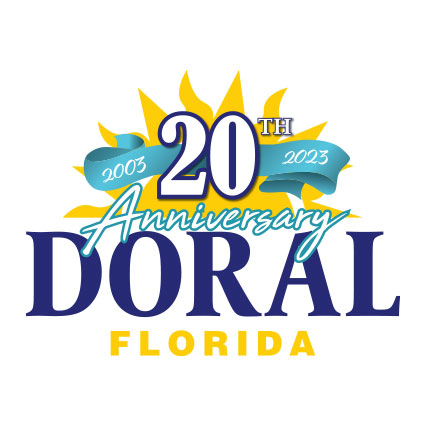 Doral Turns 20 this Year!