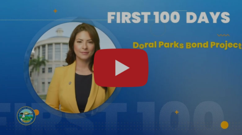 100 Days Mayor Fraga