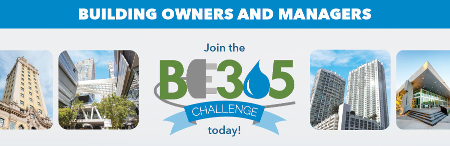 Join The Be305 Challenge Today!