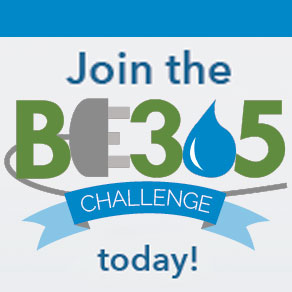 Join The Be305 Challenge Today!