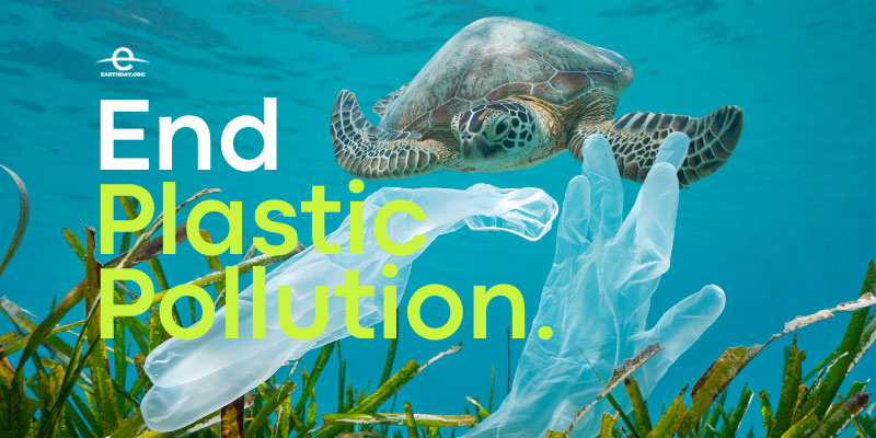 Commit to Plastic-Free July with EARTHDAY.ORG · City of Doral