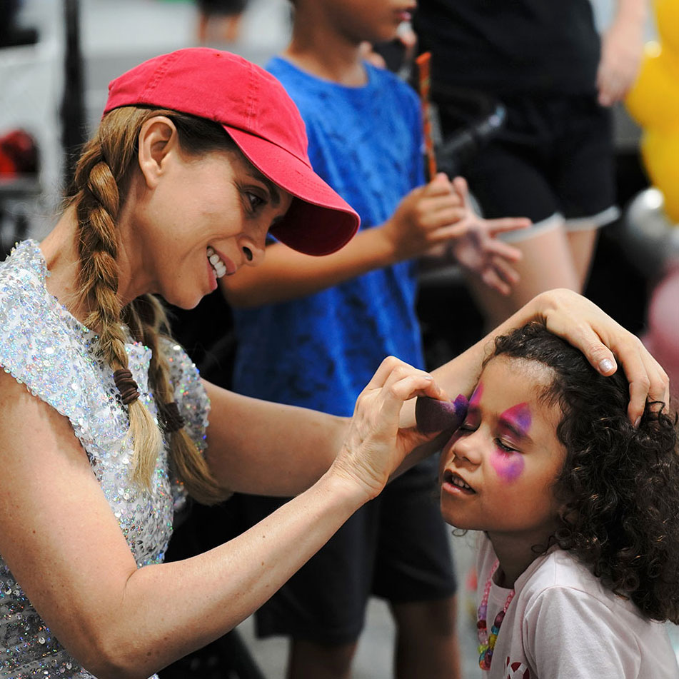 Doral Hosts National Night Out and Back to School Night