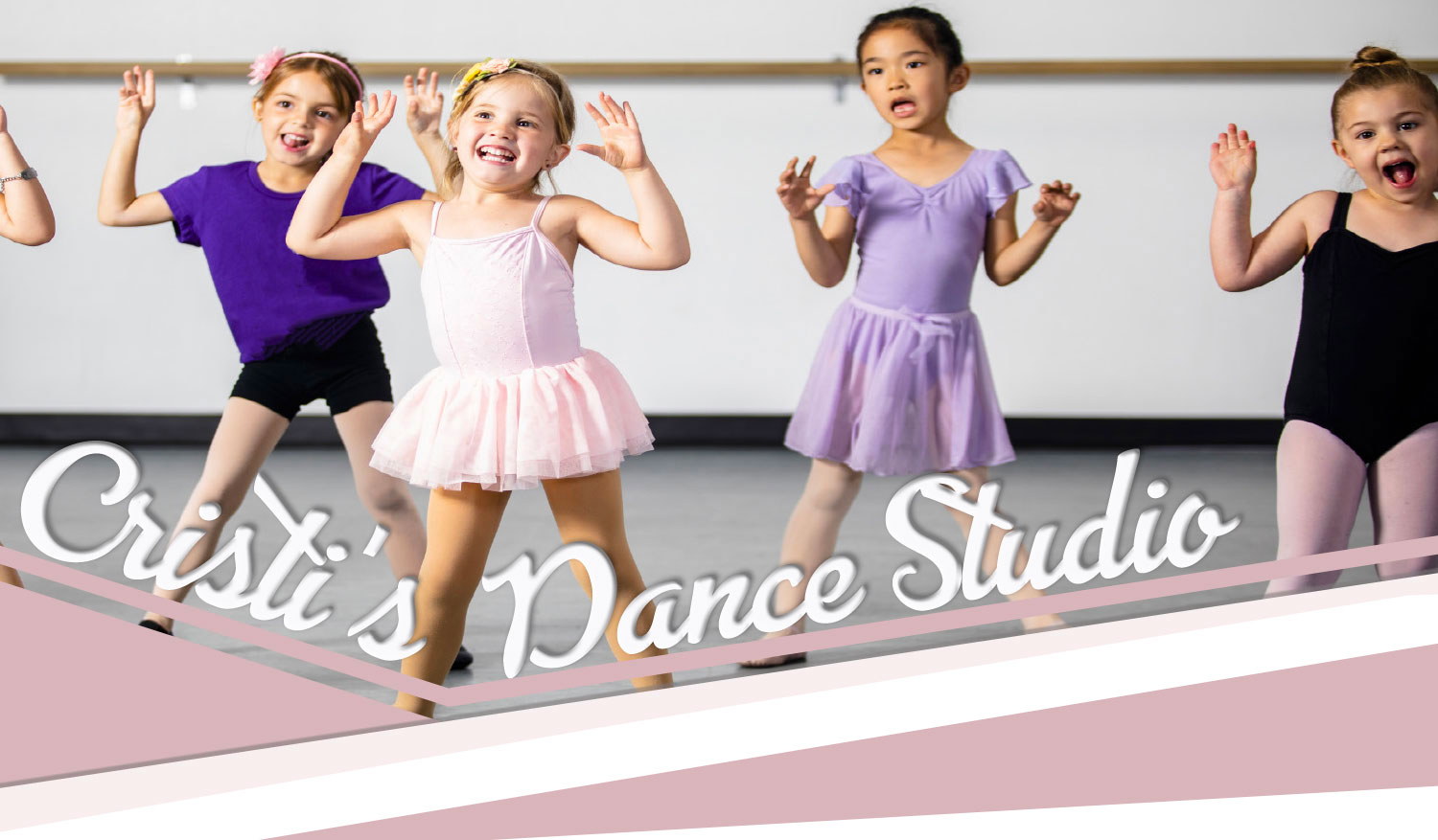 Dance/Ballet Studio