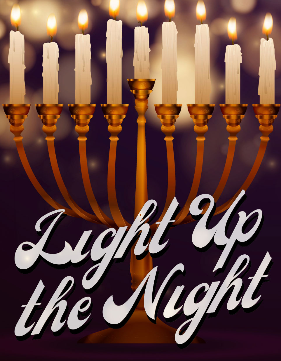 Light Up the Night