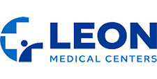 Leon Medical Centers