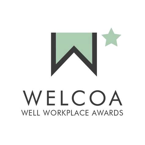 Doral Recognized with Wellness Council of America - Well Workplace Award