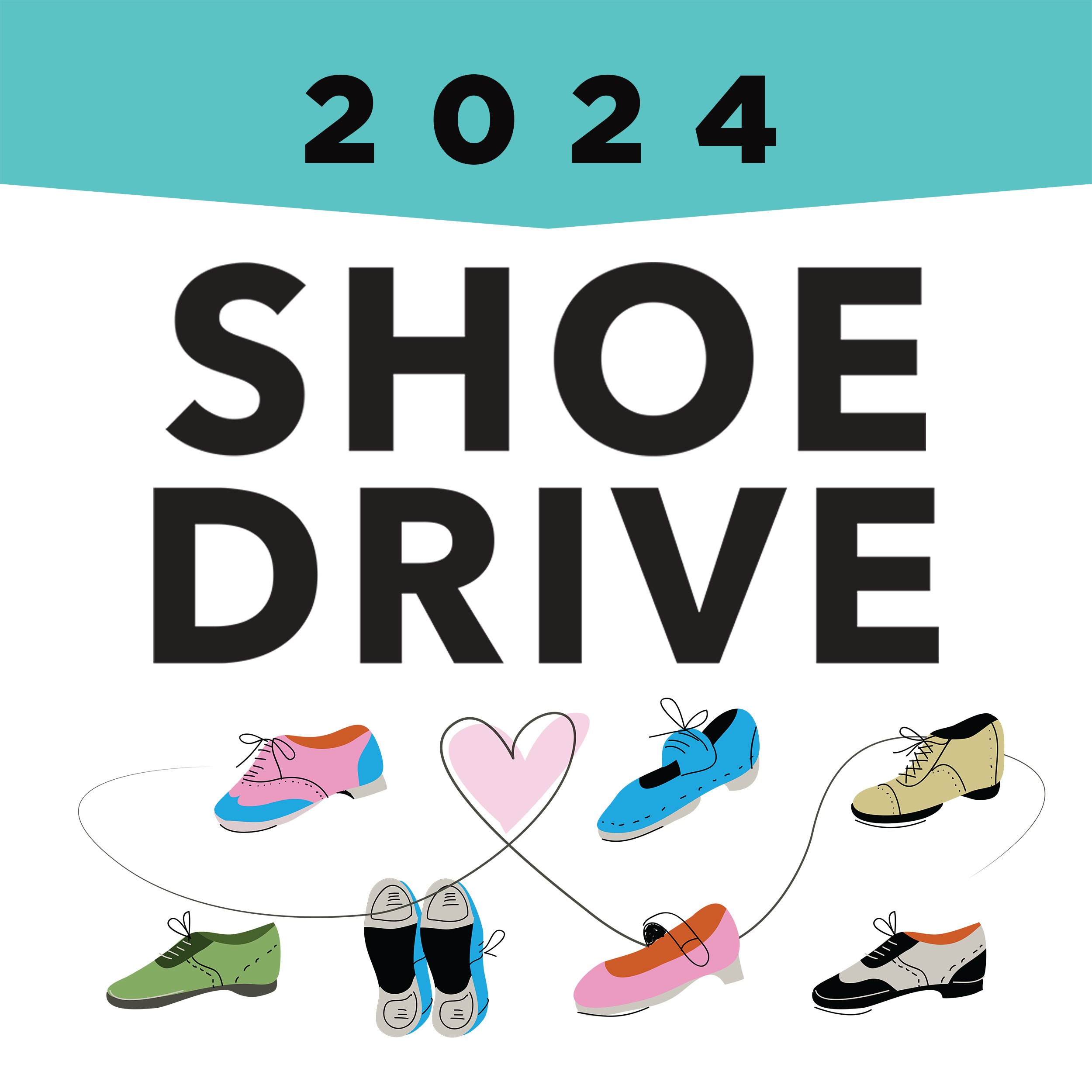 Loving Soles Shoe Drive