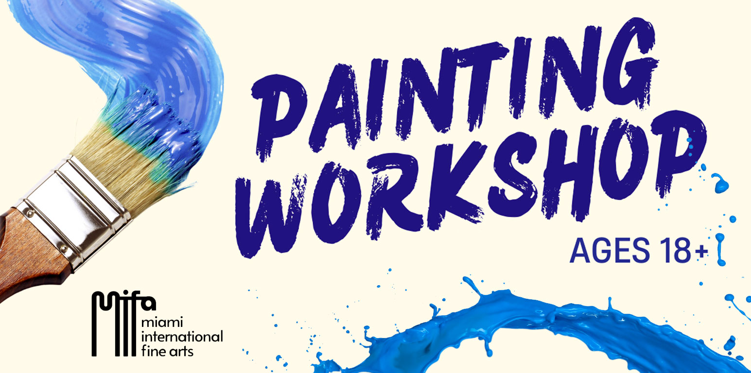 Painting Workshop