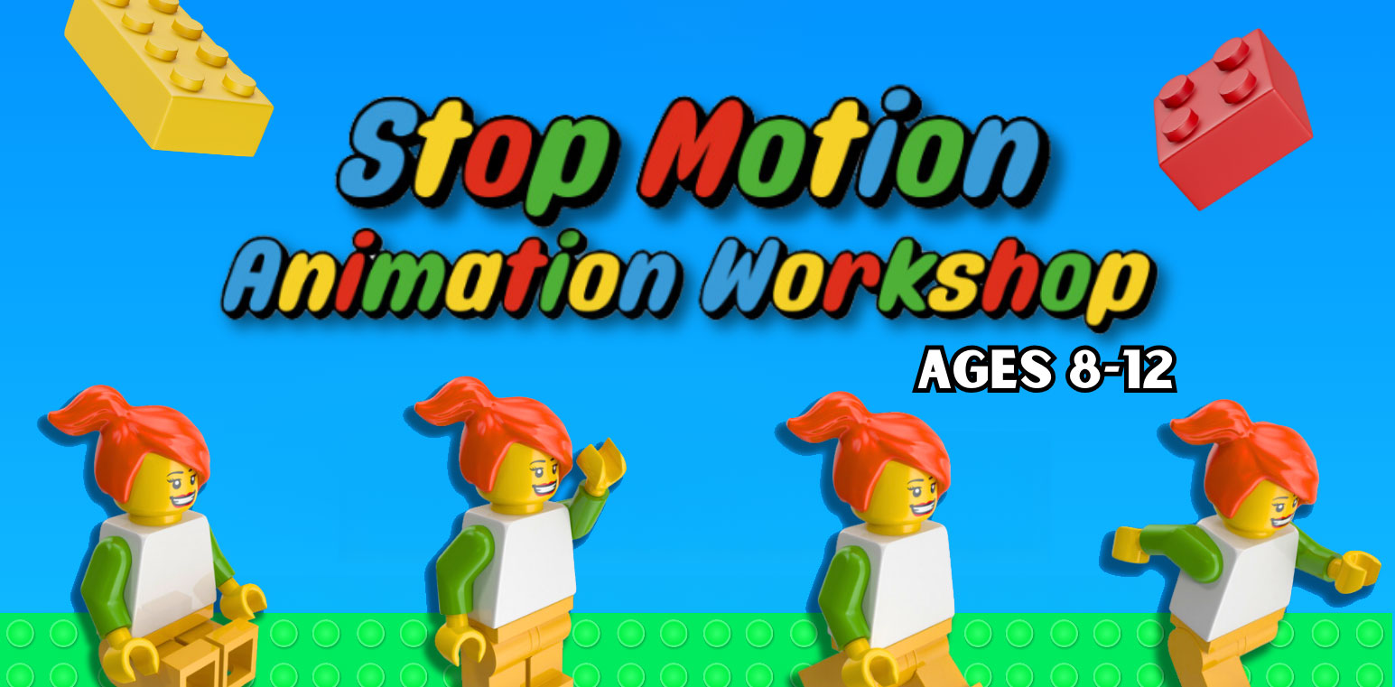 Stop Motion Animation Workshop