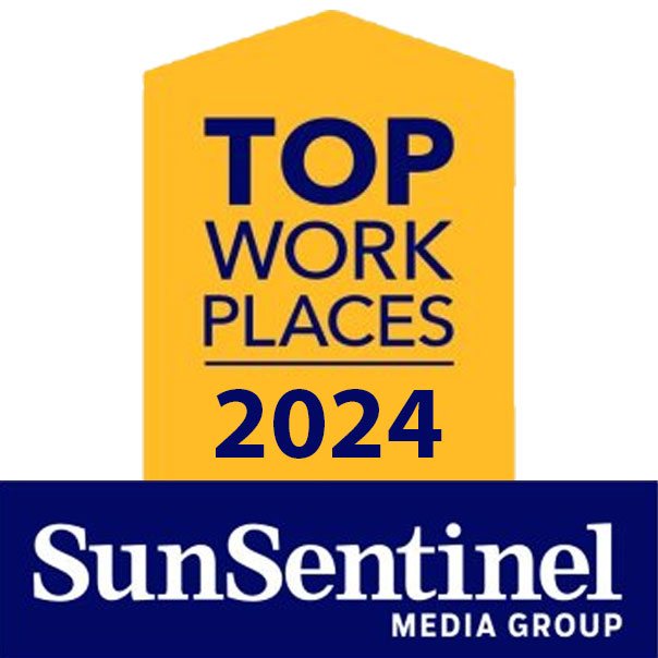 City of Doral Recognized as a Top Workplace in South Florida