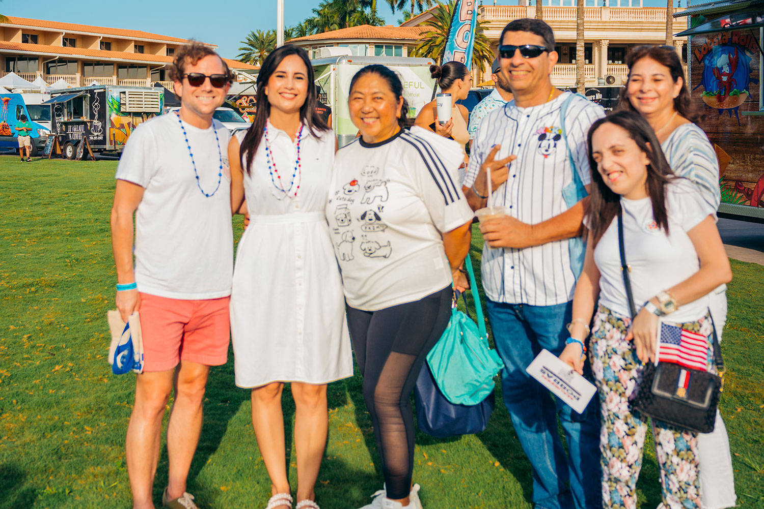 The City of Doral Held its Annual Independence Day Celebration!