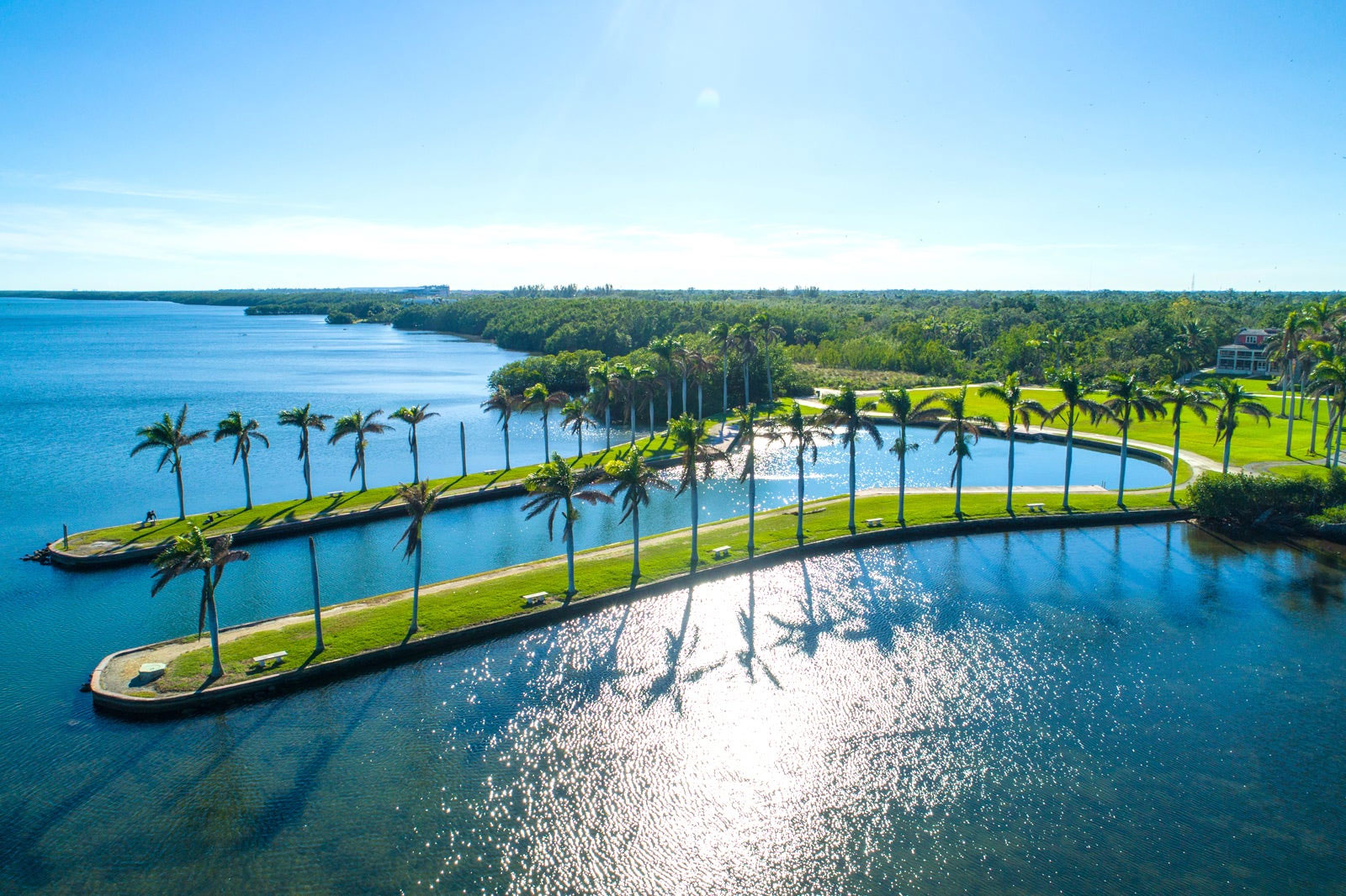 Deering Estate Historic House Museum Tour