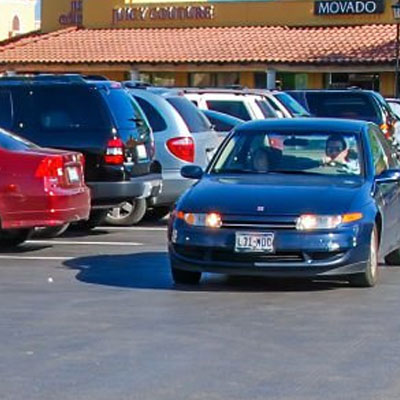 Important Update: New Private Property Parking Ordinance in Doral