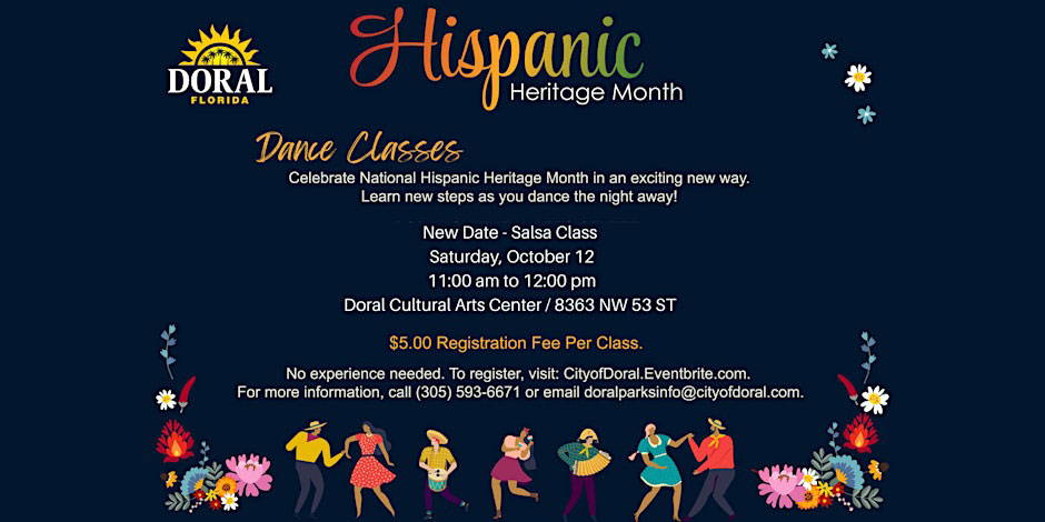 cultural activities