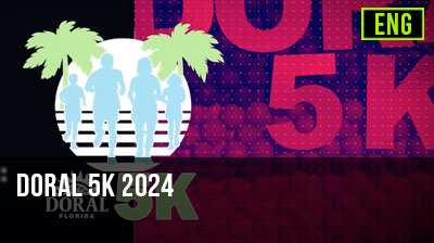 Doral 5K 2024