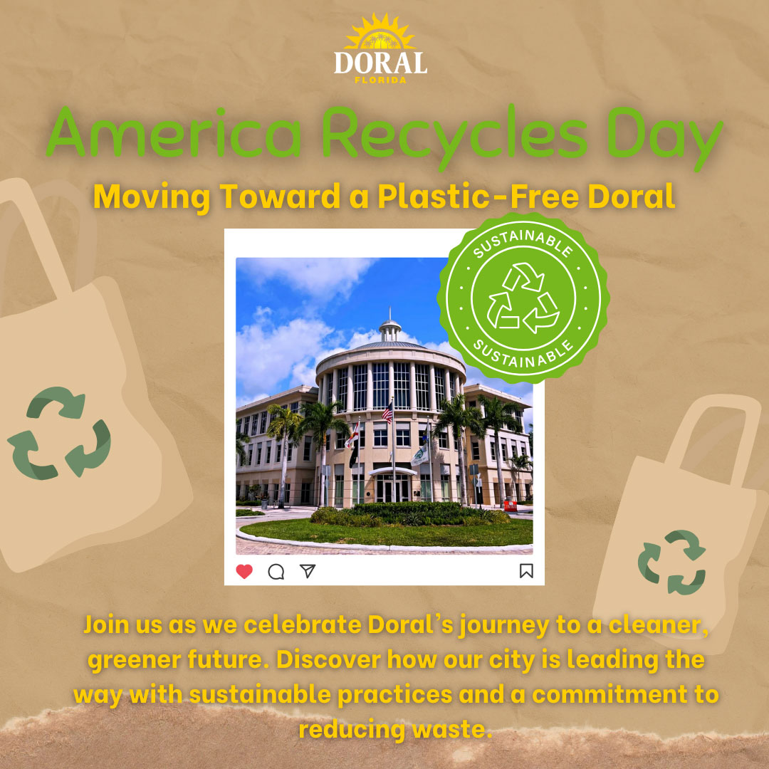 A Commitment to Sustainability