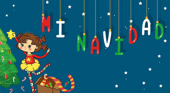 Mi Navidad