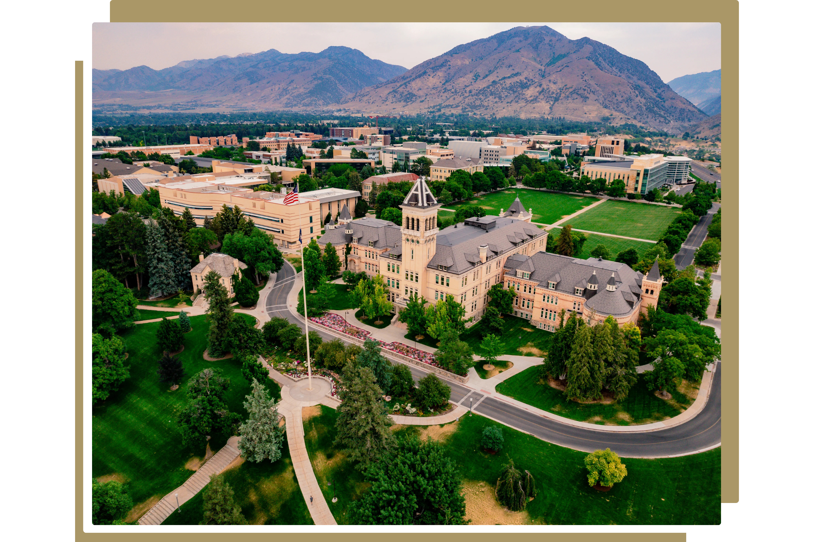 Custom Home Builder in Cache Valley, Utah