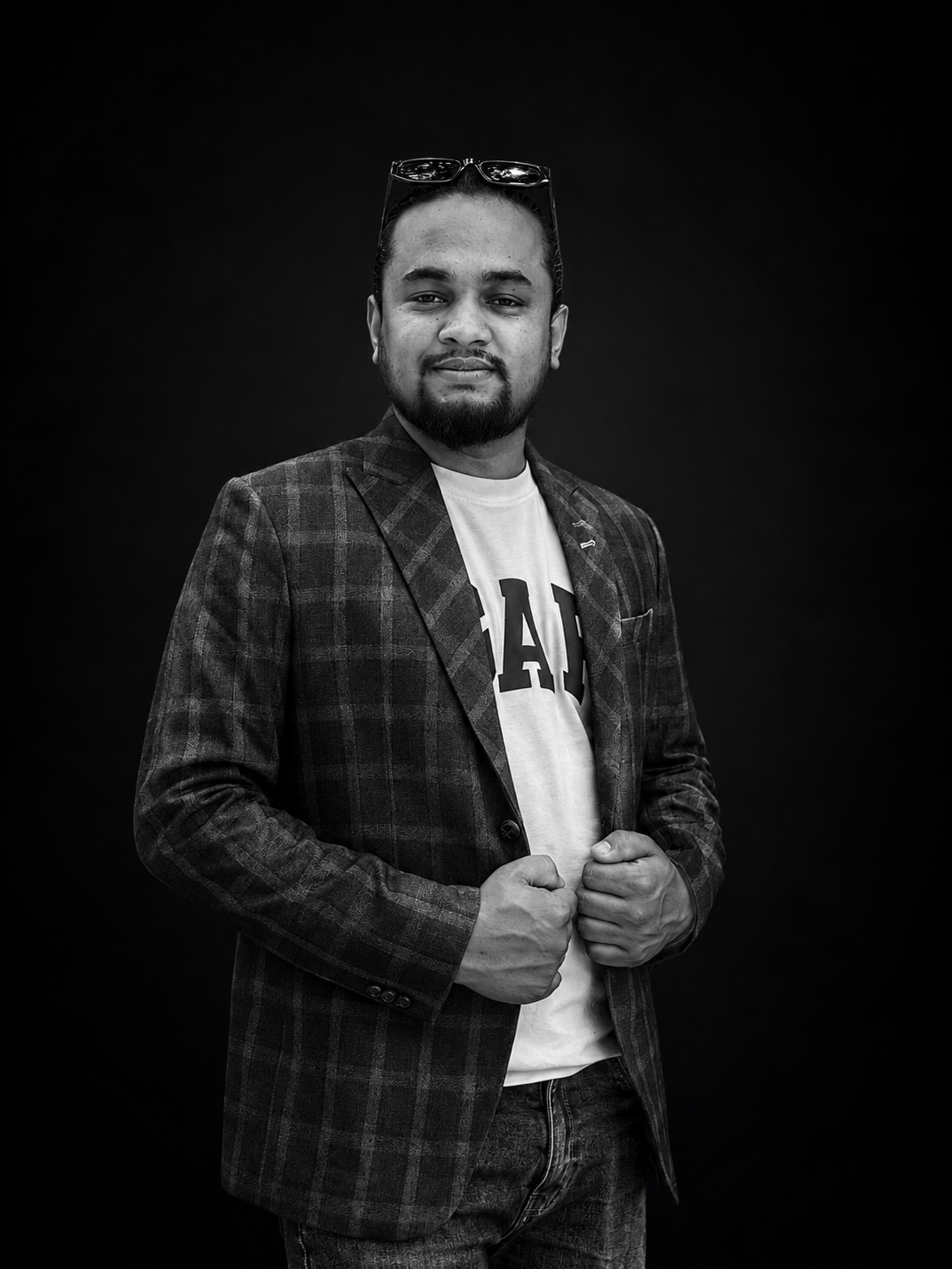 Aashish aryal