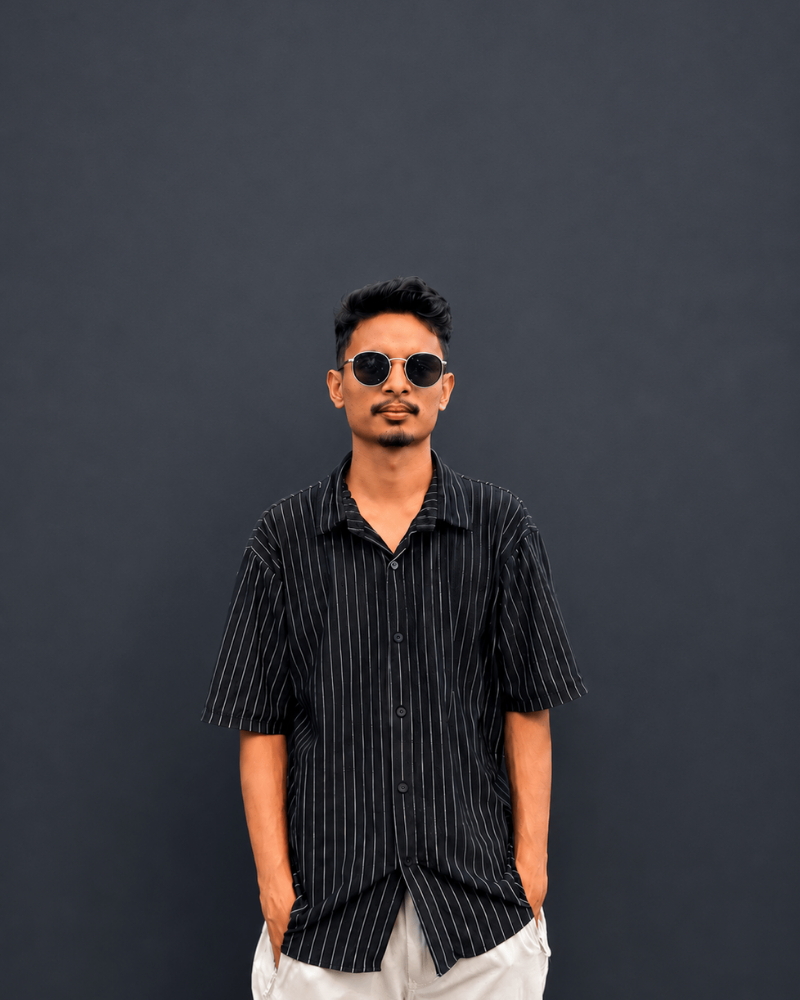 Raju Shrestha